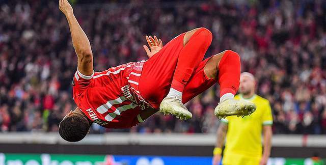 九游-包含德甲赛程吃紧；里昂加时末段回应争议；媒体盛赞；球队文化再被提及的词条